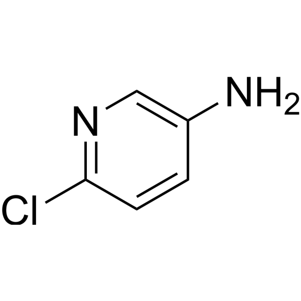 6-Chloropyridin-3-amine 5350-93-6